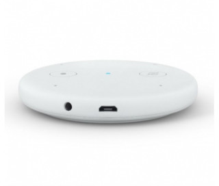 Amazon Echo Input (White) Home