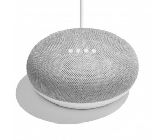 Mediaplayer Google Home Mini - white Home