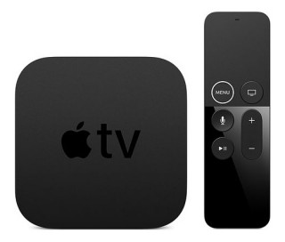 APPLE TV 4K 64GB (MP7P2MP/A) Home