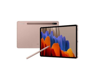 TABLET SAMSUNG T870 GALAXY TAB S7 LTE, Bronze Tablety