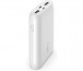 Belkin Powerbank 10.000 MAH WHITE thumbnail