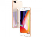 Apple iPhone Plus 128GB Gold 