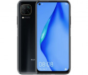 TEL HUAWEI P40 Lite DS 128GB Black 