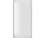 Belkin Powerbank 20.000 MAH WHITE 