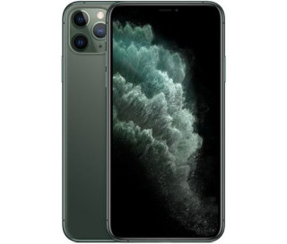 Apple iPhone 11 Pro Max 256GB Midnight Green Mobile