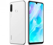 TEL HUAWEI P30 LITE 128GB DS White 