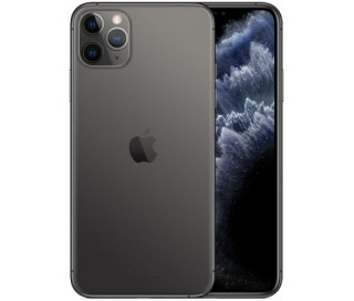 Apple iPhone 11 Pro Max 256GB Space Grey Mobile