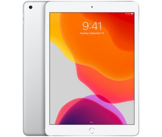 TABLET Apple iPad 10.2" 32GB Silver Tablety