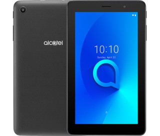 TABLET ALCATEL 8086 1T 7" 16GB Prime Black Tablety