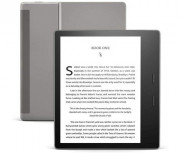 EBOOK Amazon Kindle Oasis 7" 2019 32GB Black 