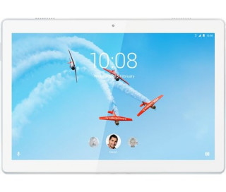 LENOVO Tab M10 10,1" 16GB White Tablety