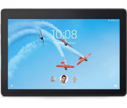 LENOVO Tab E10 (TB-X104F), 10.1" HD, Qualcomm  APQ8009 QC, 2GB, 32GB eMCP, Android  8.1, Black 