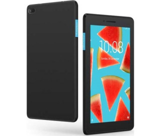 LENOVO Tab  E7 (TB-7104F), 7,0" HD, MediaTek MT8167A/D, Quad-Core, 1GB, 16GB eMCP, Android 8.0, Black, PKG Tablety