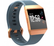 Fitbit Ionic slate Blue Copper 