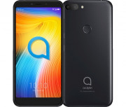 TEL ALCATEL 1S 32GB Metallic Black 