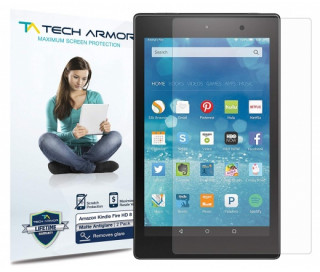 EBOOK Amazon Kindle Fire 8HD screen protector Mobile