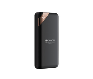 Canyon CNE-CPBP20B 20000mAh Powerbank Black Mobile