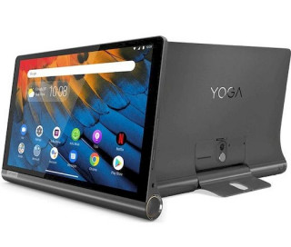 Lenovo Yoga Smart Tab 10,1", 32GB, Iron Grey Tablety