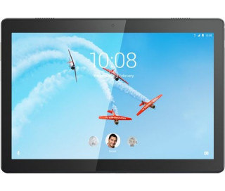 Lenovo Tab M10 (TB4-X605F) 10,1" 16GB Wi-Fi Black Tablety