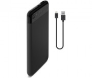 BELKIN Boost Charge powerbank 5000mAh Black 