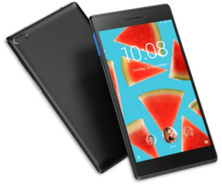 Lenovo Tab Essential (TB-7304F) 7" 16GB Black Tablety