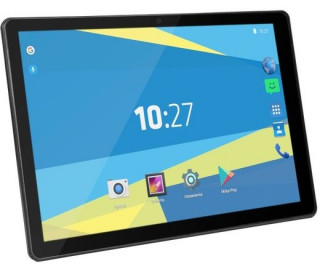 Overmax Qualcore 1027 4G 10.1" 16GB 4G/LTE Dual SIM tablet Black Tablety