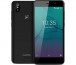 TEL Allview P10 Mini 8GB Dual SIM Black thumbnail