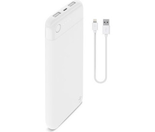 BELKIN Boost Charge powerbank 10000mAh White Mobile