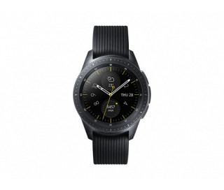 SAMSUNG Galaxy Watch Midnight Black Mobile