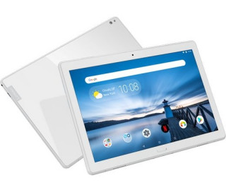 LENOVO Tab P10 (TB4-X705L), 10.1" FHD 32GB White Tablety