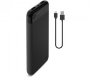 BELKIN Boost Charge powerbank 10000mAh Black 