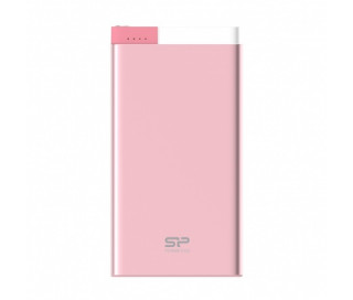 Silicon Power S105 powerbank 10000mAh Pink Mobile