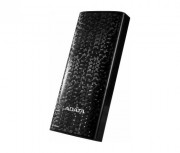 dataA AP10000 10000mAh Black powerbank 