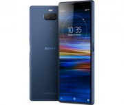 Sony Xperia 10 Plus Dual-Sim Mobile phone Blue /1318-2972/I4213/ 