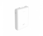 Silicon Power C100 PowerBank Cell 10000mAh White 