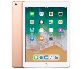 TABLET APPLE iPad Air 10,5" Wi-Fi 64GB Gold Tablety