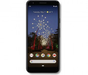 TEL Google Pixel 3a 64GB Just Black 