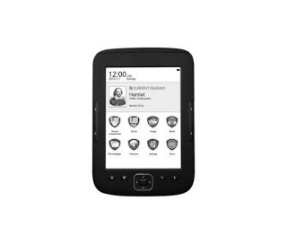 EBOOK PRESTIGIO Multireader Supreme 6" eInk Tablety