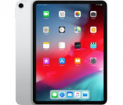 Apple 11" iPad Pro 256GB Wi-Fi Cellular Silver 