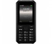 Prestigio Muze F1 Dual SIM Mobile phone Black thumbnail