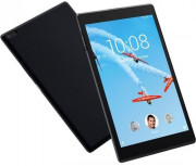 LENOVO TAB4 8" HD 16GB 4G/LTE Black 