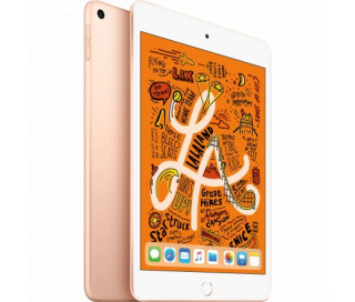 TABLET APPLE iPad mini 2019 Wi-Fi 256GB Gold Tablety