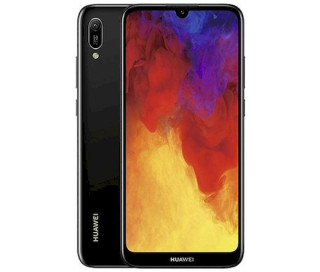 TEL HUAWEI Y6 (2019) 32GB DS Black Mobile