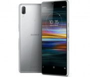 Sony Xperia L3 32GB Silver 