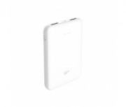 Silicon Power C50 powerbank Dash 5000mAh White 