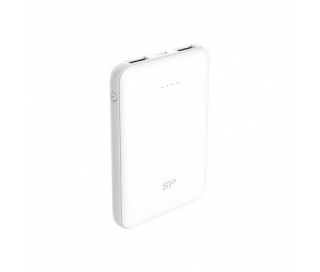 Silicon Power C50 powerbank Dash 5000mAh White Mobile