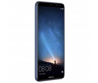 TEL HUAWEI Mate 10 Lite DS Blue Mobile