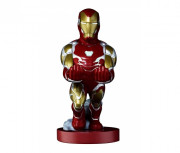 MULTI Ironman Phone/controller charger Figure 