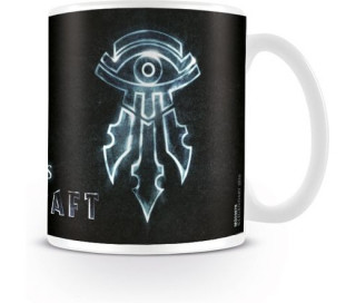 MULTI World of Warcraft MAGE mug Merch