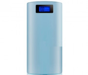 dataA P20000D external battery Blue Lithium ion (Li-ion) 20000 mAh 